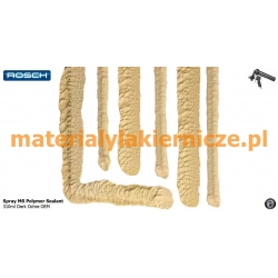 ROSCH Spray MS Polymer Sealant 310ml materialylakiernicze.pl